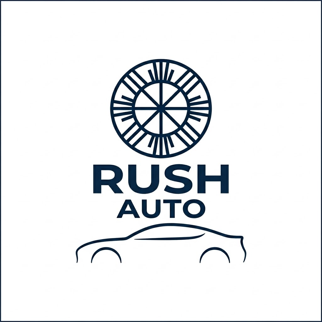 Rush Auto