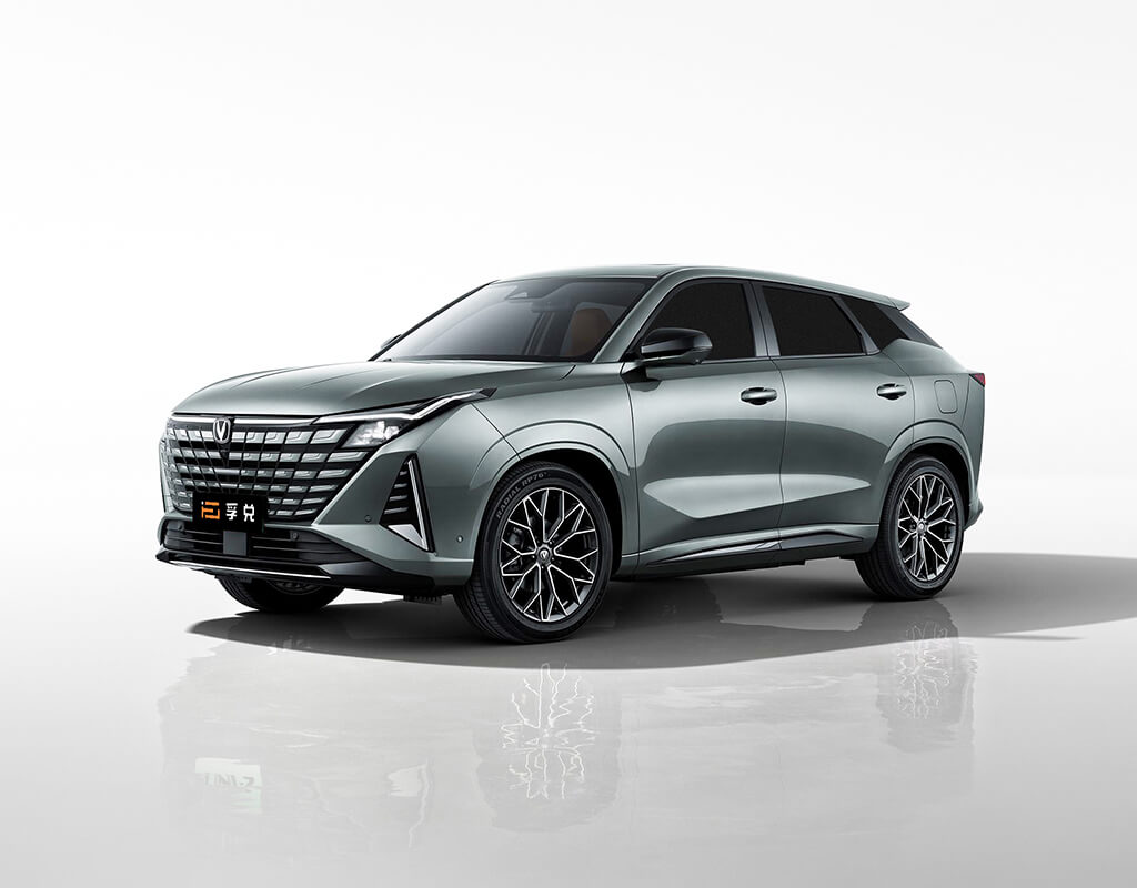 Changan UNI-Z